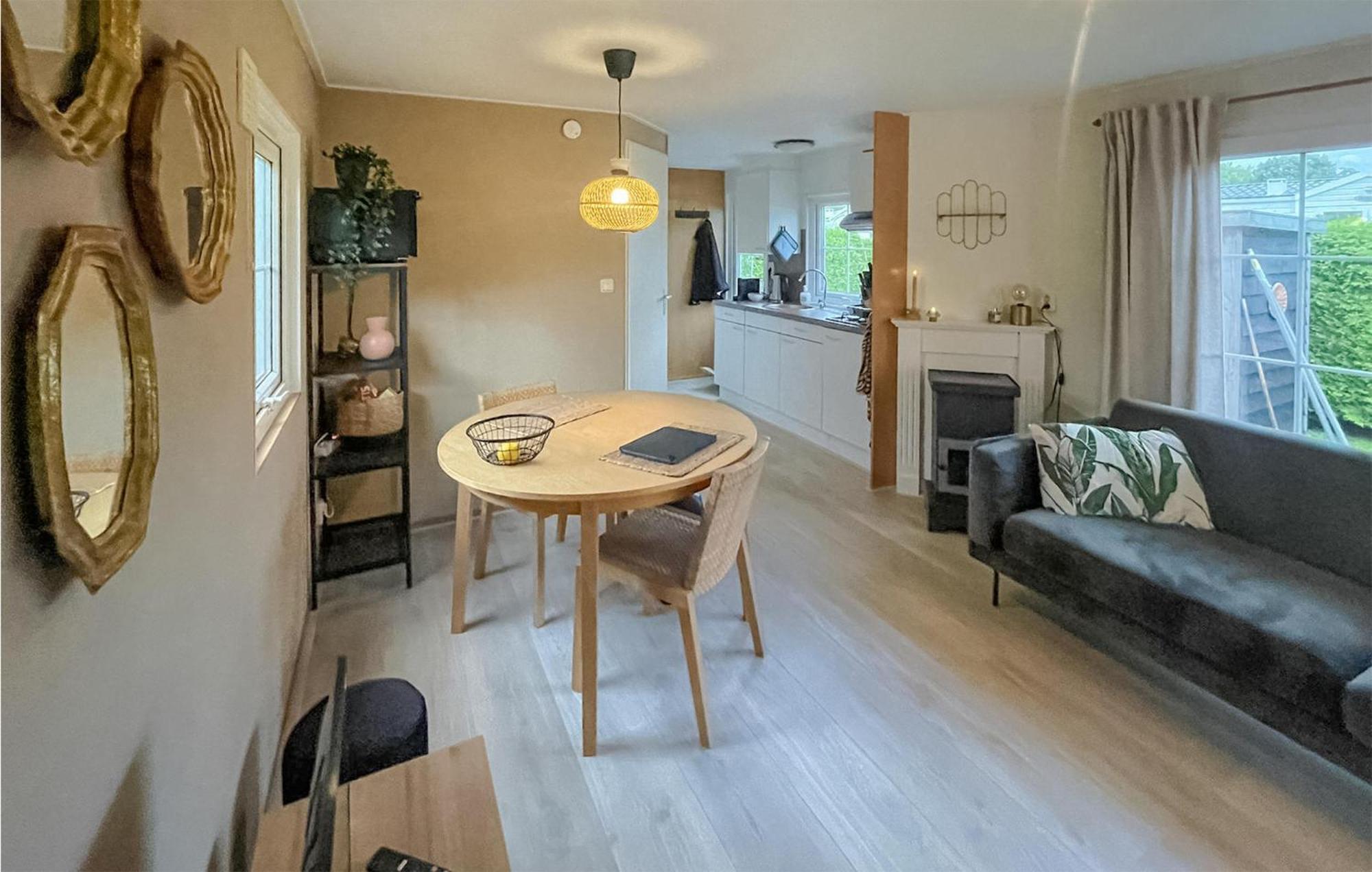 Lovely Home In Tzummarum With Wifi Екстериор снимка